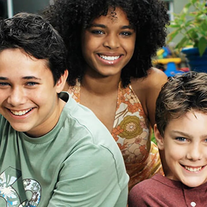 English Summer Camp in Florida ELS